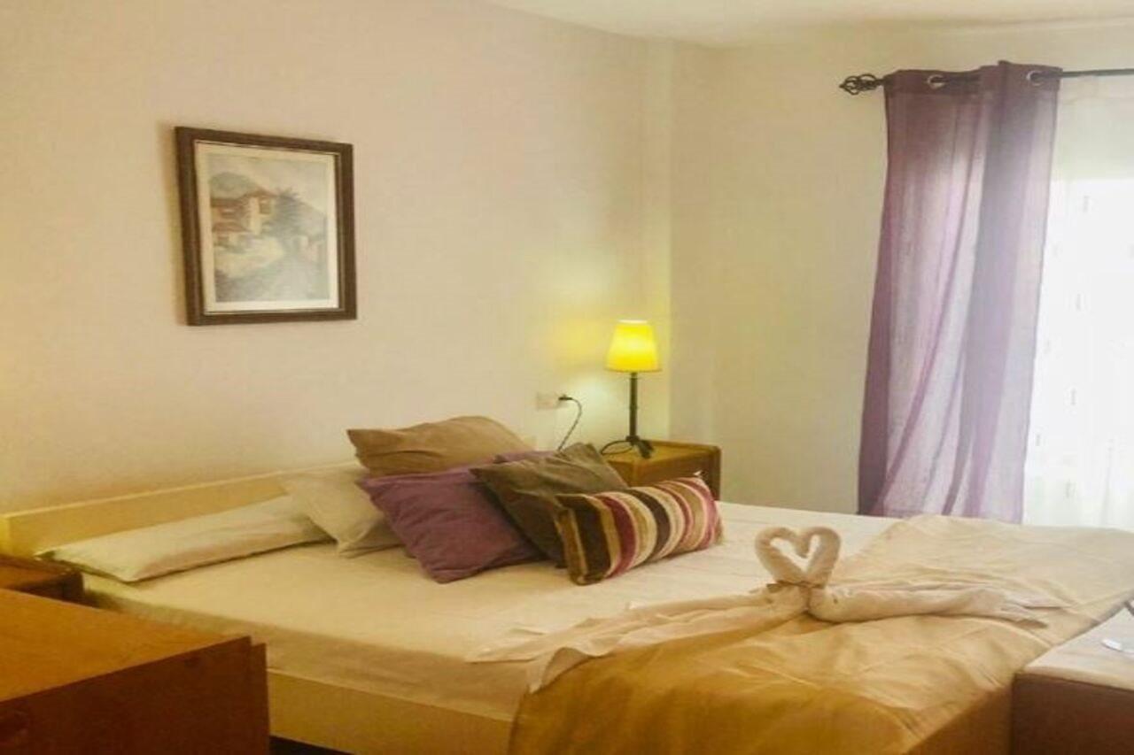 Apartment Canarian Garden Arona (Tenerife)